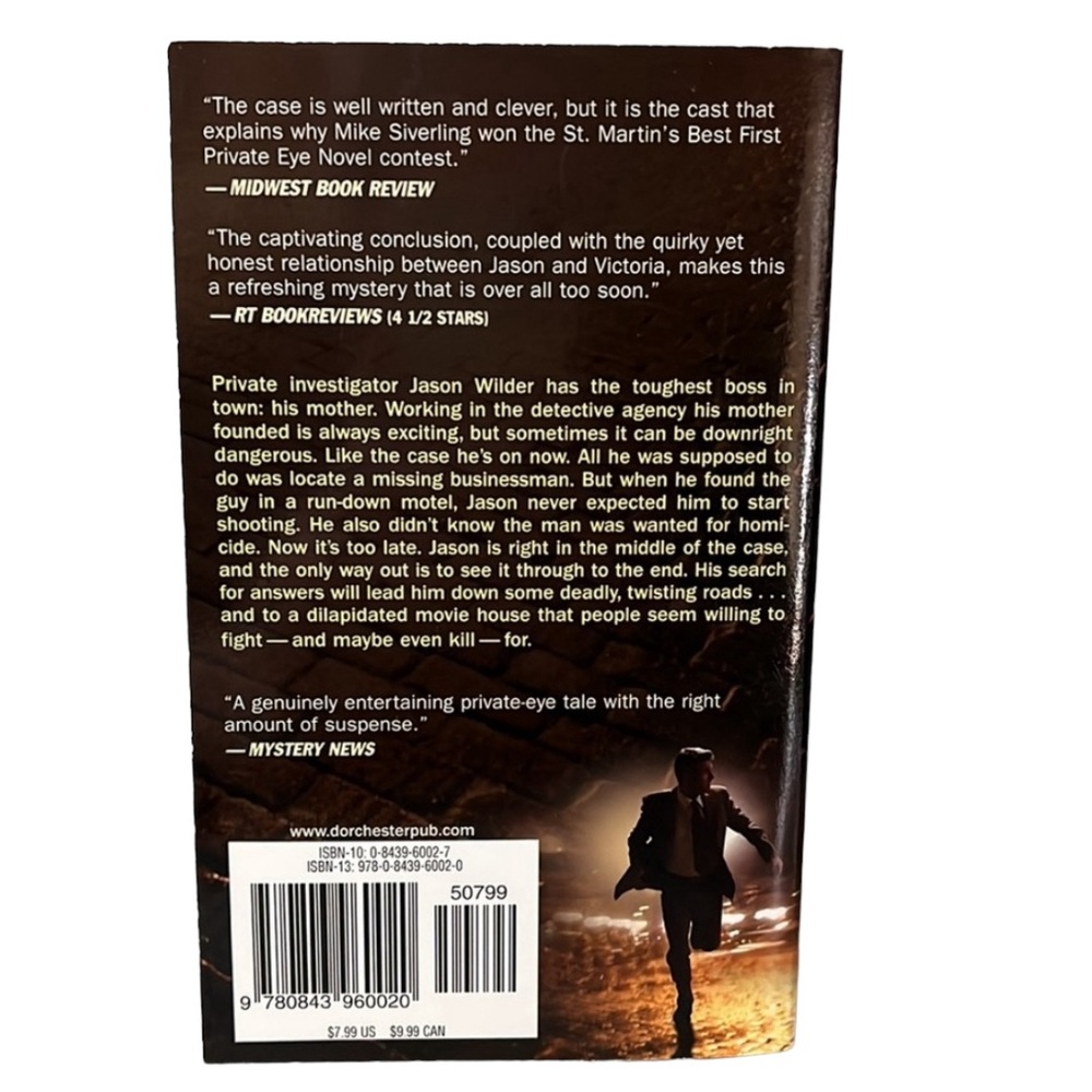 The Sterling Inheritance Paperback Book - Picture 2 of 8